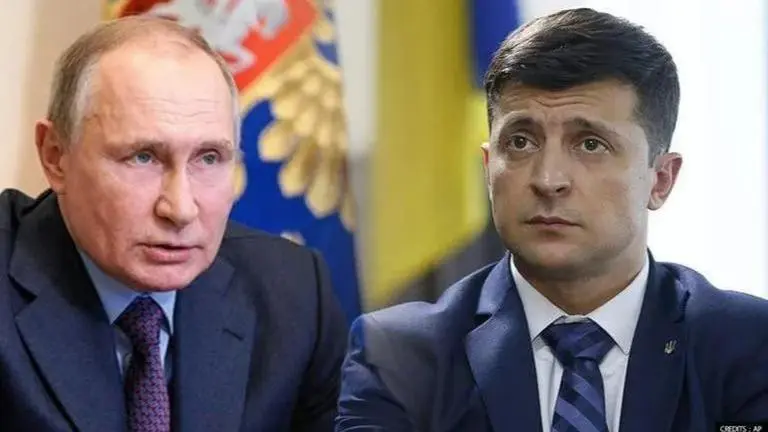 Ukraine suffering substantial losses on all fronts, claims Russian Defence Ministry Ukraine