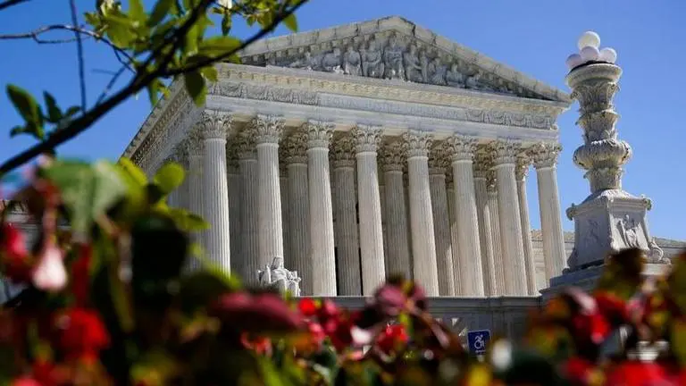 Supreme Court rejects Turkey's bid to stop US lawsuits