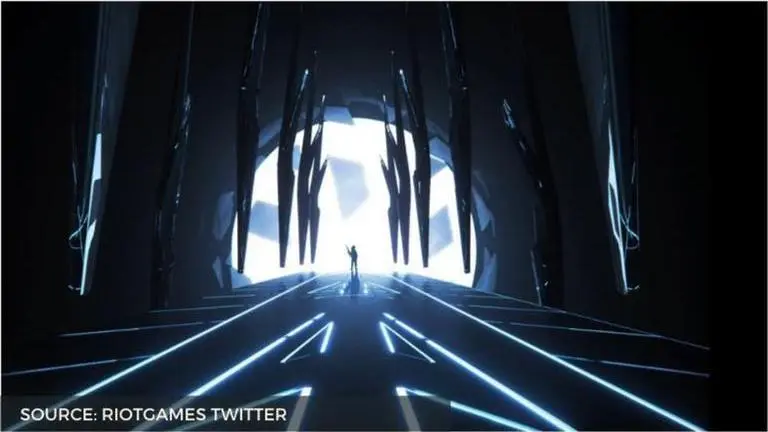 LOL Patch Notes 11.1: Check out the latest League of Legends Patch Notes lol patch notes 11.1