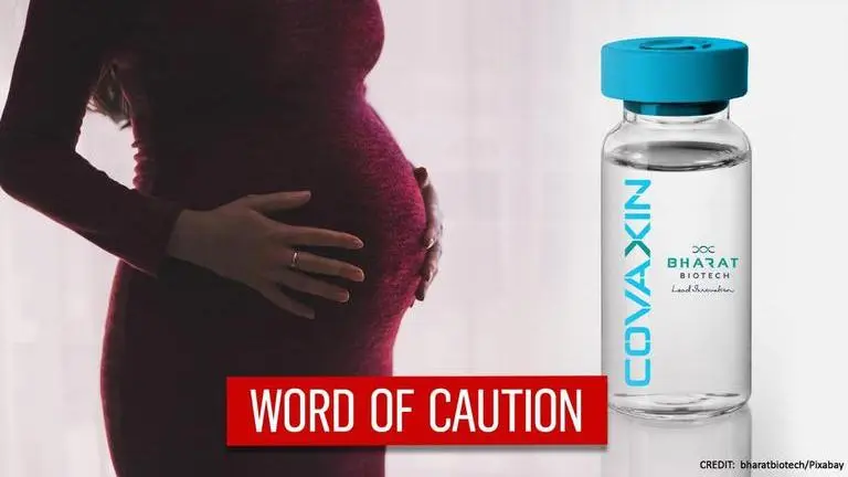 Bharat Biotech issues guideline, advises pregnant or breastfeeding women to avoid Covaxin Bharat Biotech