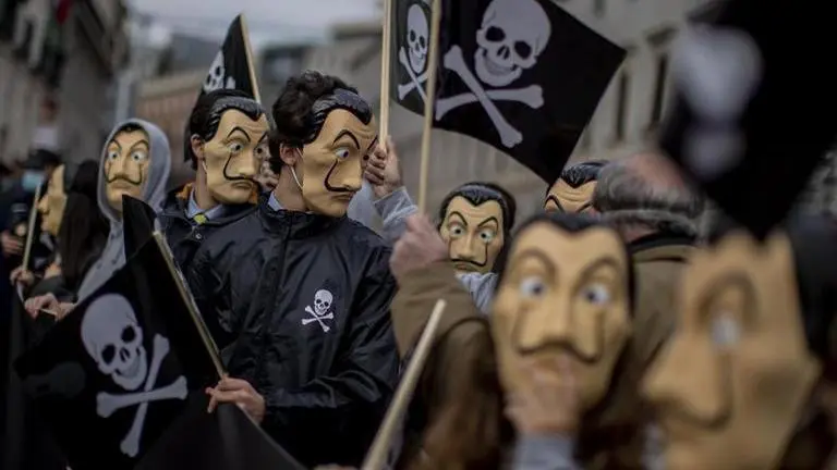 Spanish lawmakers vote overwhelmingly in favour of euthanasia, assisted death Spanish