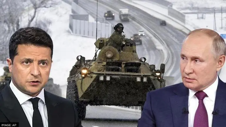 Ukraine's troops retreated from disputed Svitlodarsk town, avers Regional military chief Ukraine