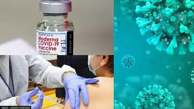 Vaccinated patients less likely to need critical care due to Omicron variant, study claims COVID, coronavirus, Omicron