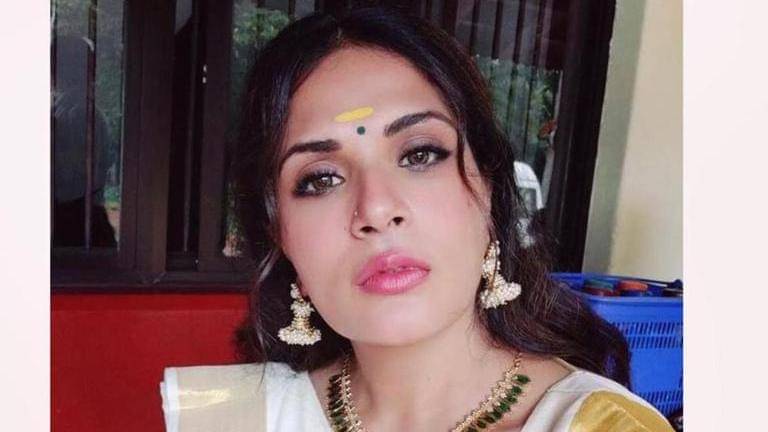 Richa Chadha shares poem by Mahadevi Varma to commemorate Hindi Diwas ...