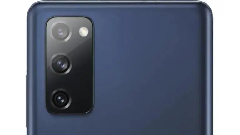 Samsung Galaxy S20 FE officially launched: Know the price, features and specifications samsung galaxy s20 fe