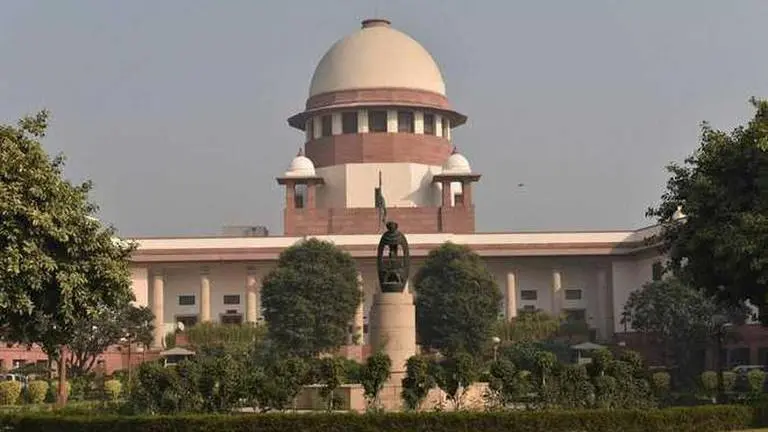 SC extends by a week parole of Perarivalan serving life in Rajiv Gandhi assassination case