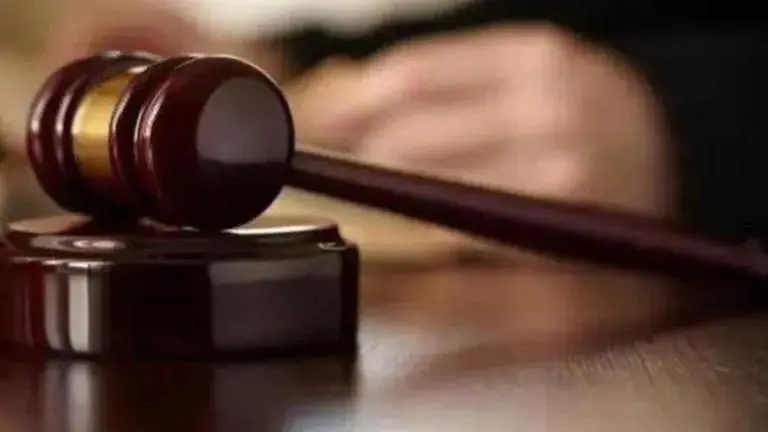 Uttarakhand High Court bench recuses from hearing IFS officer Sanjiv Chaturvedi's case Uttarakhand HC