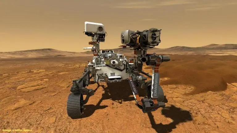 NASA launch schedule: Mars Rover launch window to end in August NASA launch schedule