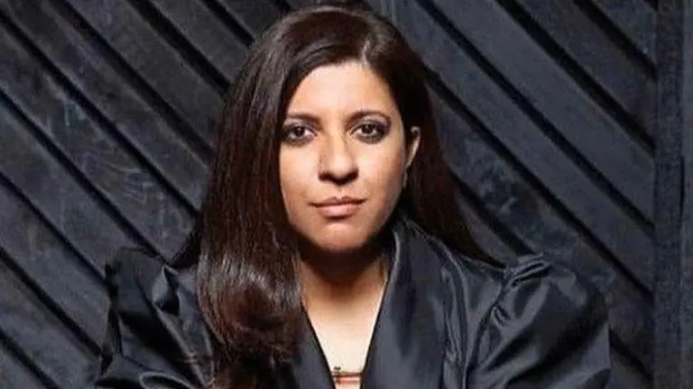 Made In Heaven creator Zoya Akhtar says season 2 made through LGBTQ, women's perspective made in heaven
