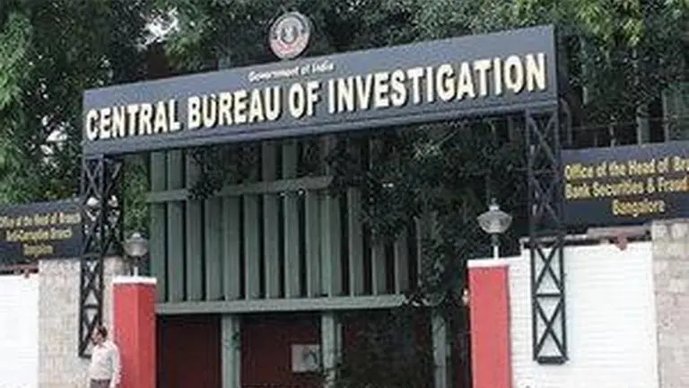 CBI files case against private company for allegedly duping PNB-led group for Rs 221 crore CBI