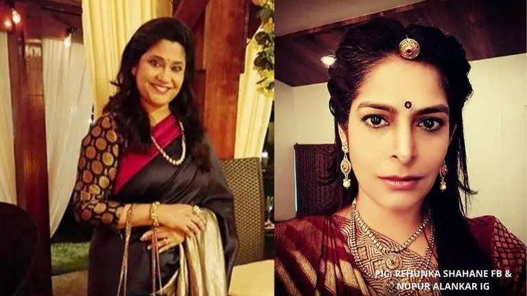 Nupur Alankar seeks financial aid; actor Renuka Shahane lends a helping hand; read here nupur alankar