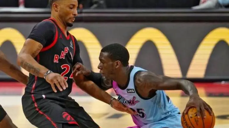 'Not a lot we could have defended better': Spoelstra on slowing the Nets trio