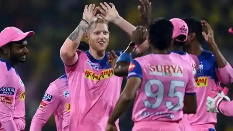 Rajasthan Royals