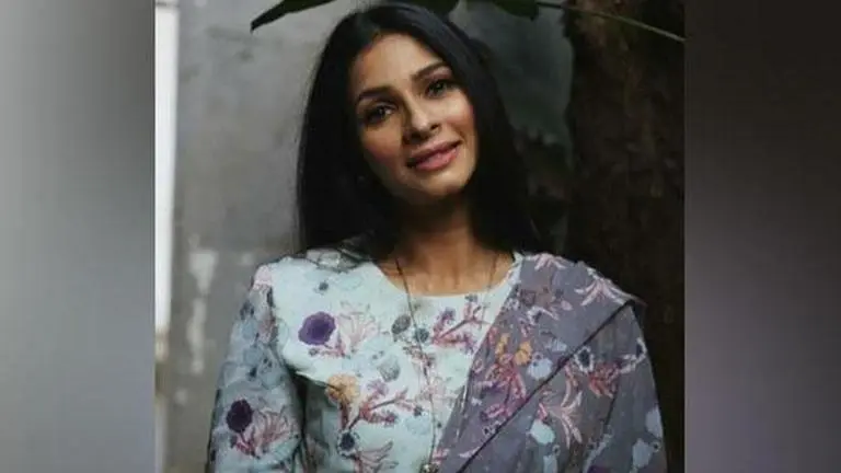 'Neal 'n' Nikki' fame actor Tanishaa Mukerji tests positive for COVID-19 Neal 'n' Nikki