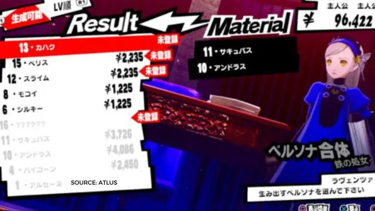 Persona 5 Strikers: What is Velvet Room? Learn about this unique area in this guide Persona 5 Strikers Velvet Room