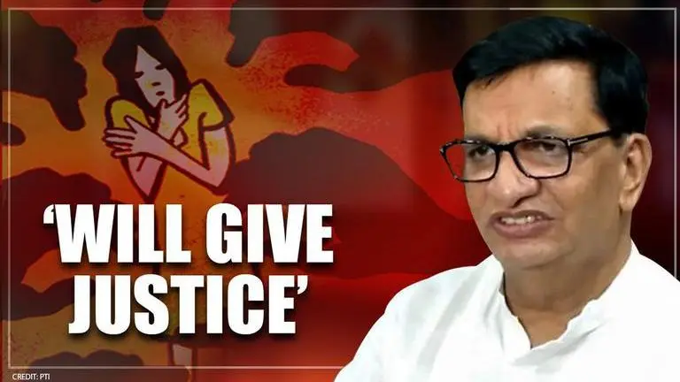 'Wardha incident shameful, will ensure harsh punishment is given to culprit', says Thorat Maharashtra