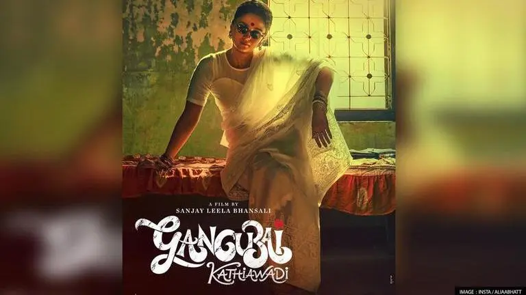 'Gangubai Kathiawadi': Where will Alia Bhatt starrer have its OTT release? Read to know gangubai kathiawadi