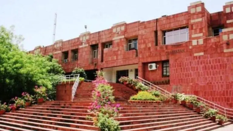 JNU extends semester registration date JNU extends semester registration date