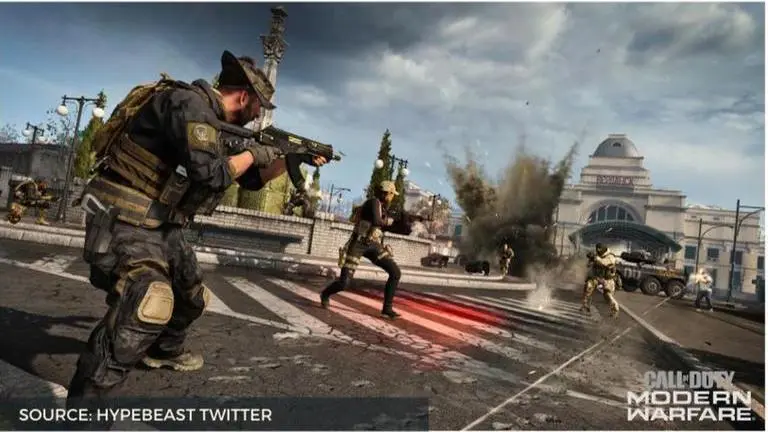 how to unlock amax in warzone