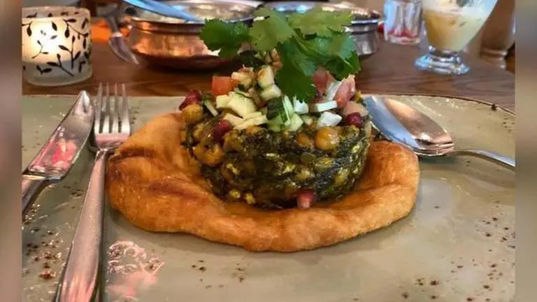 Sweden: Desi man pays Rs 1,000 for 'Chole Bhature', immediately regrets; 'Was a disaster' Sweden
