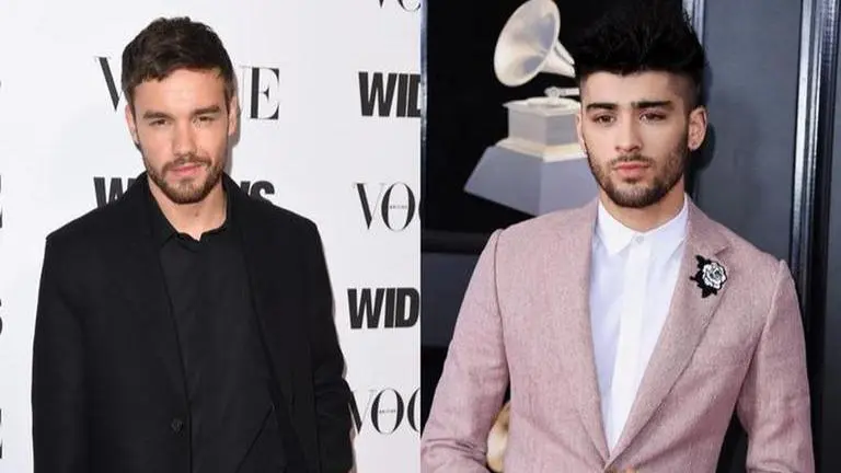 Liam Payne apologises for controversial remarks on Zayn Malik, reveals 100-Day rehab stay Liam Payne