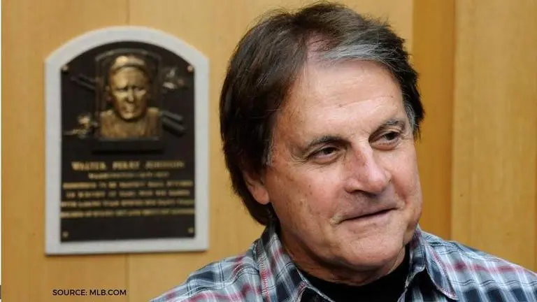 Tony La Russa net worth
