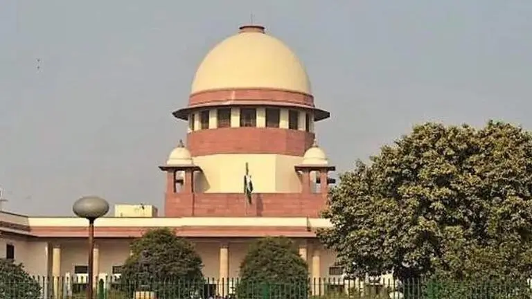 Govt's decision not to conduct special stray round of counselling in NEET-PG not arbitrary: SC