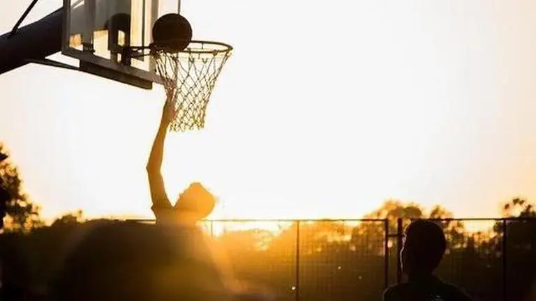 LeBron James keen to bounce back after NBA Finals loss