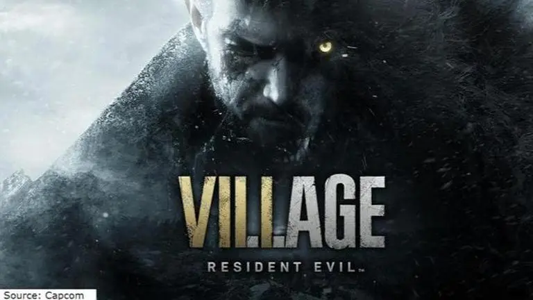 Resident evil village release date: When is the game available for preload on Xbox and PS? Image Source: Capcom