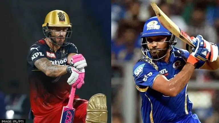 RCB vs MI Dream11 Prediction: Royal Challengers Bangalore vs Mumbai Indians fantasy tips IPL 2022, Royal Challengers Bangalore, Mumbai Indians, RCB vs MI Dream11 Prediction, RCB vs MI fantasy tips, rcb vs mi playing XI, rcb vs mi live