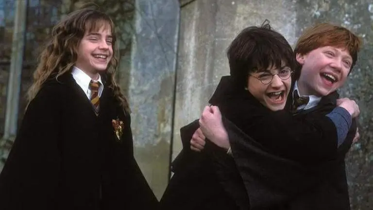 Harry Potter fans will return to Hogwarts with decade-long series harry potter spinoff