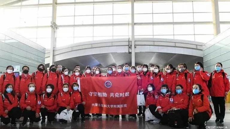 5000-year old viral story: Prehistoric Chinese village may hold clues to 1st epidemic ever Xinhua