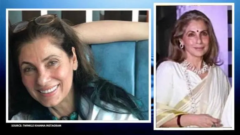 Dimple Kapadia's net worth proves she's unstoppable; right from 'Bobby' to 'Tenet' dimple kapadia