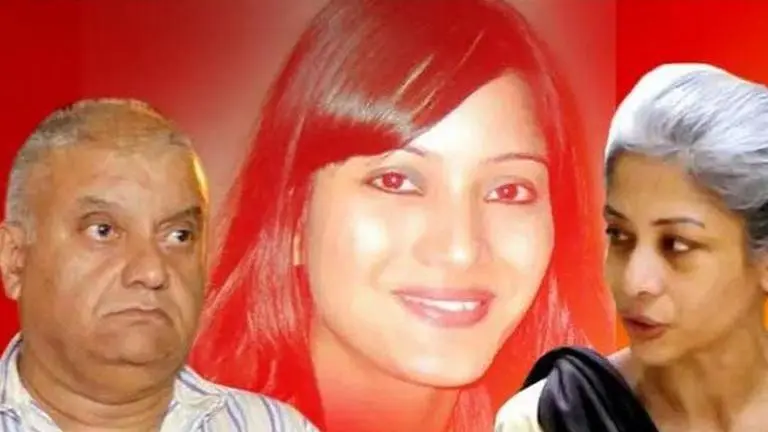 Indrani & Peter Mukerjea divorce, 17-yr marriage ends amicably in jail Indrani