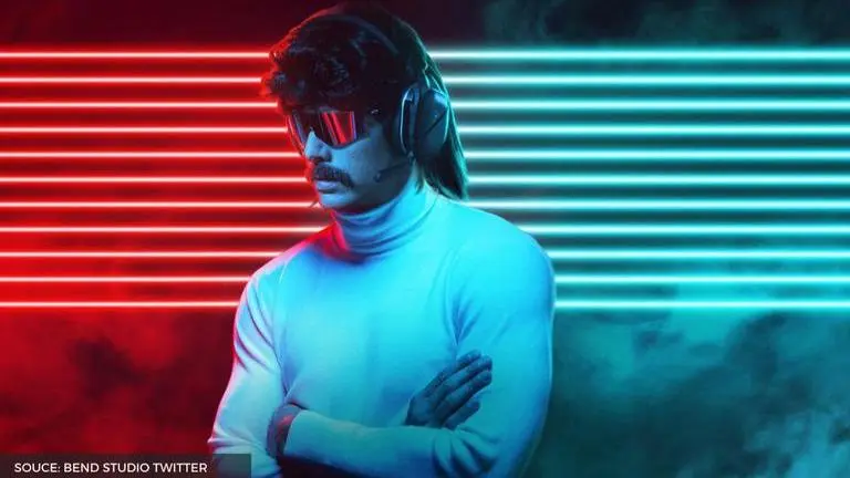 DrDisrespect Warzone settings: General settings, key bindings and more drdisrespect warzone settings