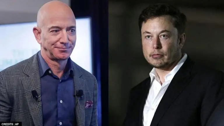 SpaceX, Blue Origin bag NASA contracts to develop moon lander for Artemis mission NASA