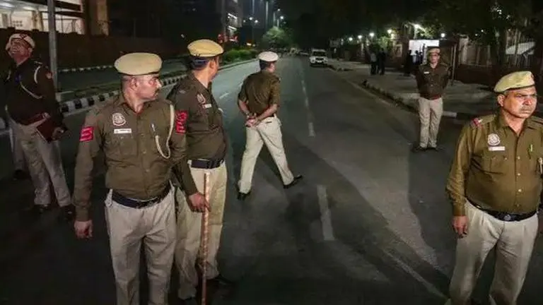 Excise dept seized over 1.68 Lakh litres of IMFL in first 8 months of old excise policy implementation Delhi excise department