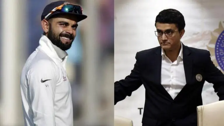 Virat Kohli urges Sourav Ganguly-led BCCI to consider length of future overseas tours? Virat Kohli