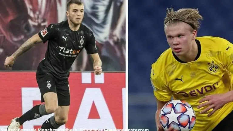 Monchengladbach vs Dortmund