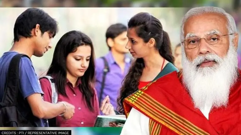 PM Mentoring Yuva Scheme for Young Authors: Scholarship of Rs 3 lakh, here's how to apply PM Mentoring Yuva Scheme
