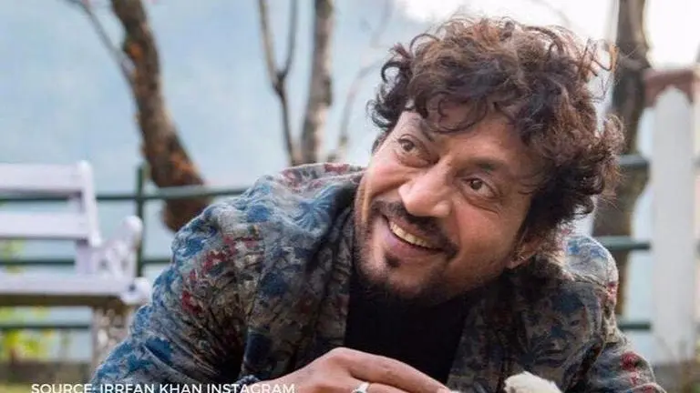 When Irrfan Khan revealed that THIS scene from Piku was his 'item number' irrfan khan