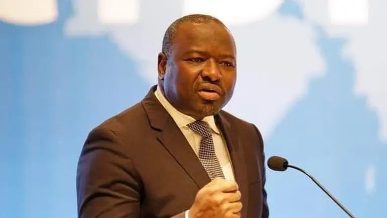 Lassina Zerbo: Here's all you need to know about Burkina Faso's new Prime Minister Lassina Zerbo