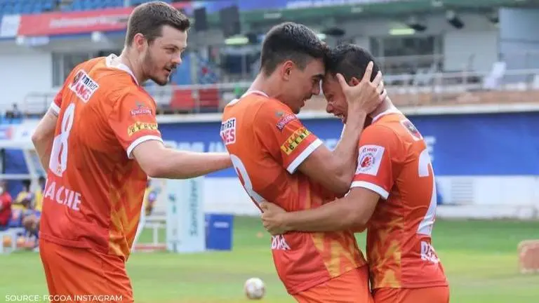 How to watch AFC Champions League live in India