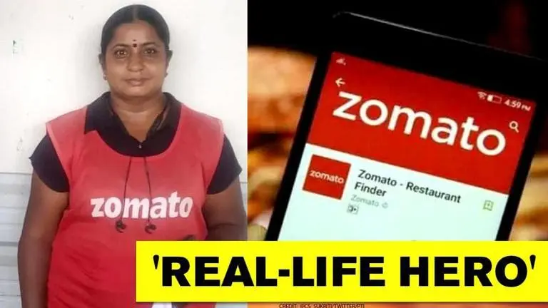 Zomato