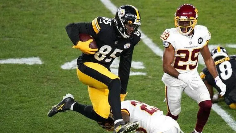 First loss leaves Steelers with plenty to work on