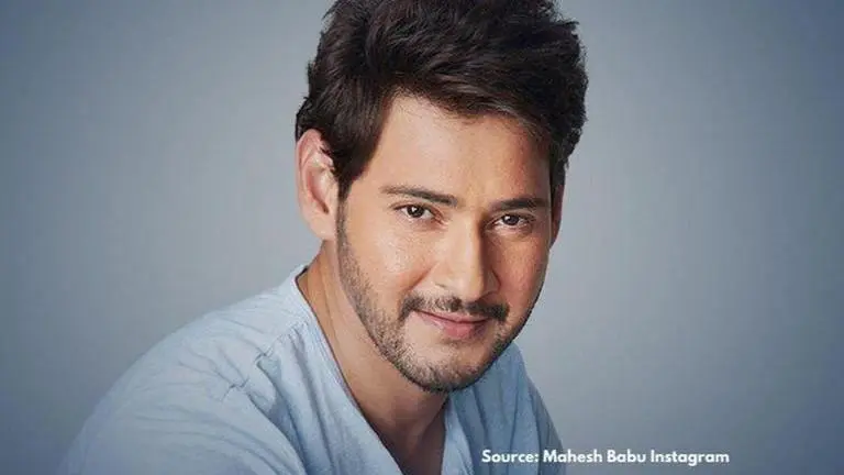 Mahesh Babu