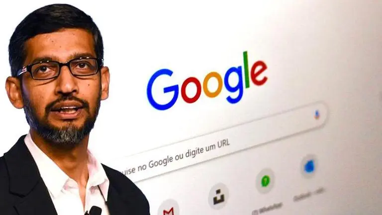 Google plans to lay off 12,000 employees; Sundar Pichai takes 'full responsibility' Google