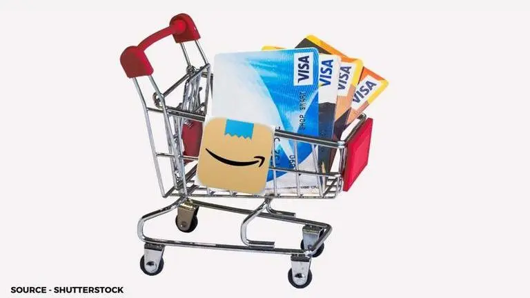 How to use a Visa Gift Card on Amazon? 2 easy hacks to add gift cards on Amazon how to use a visa gift card on amazon