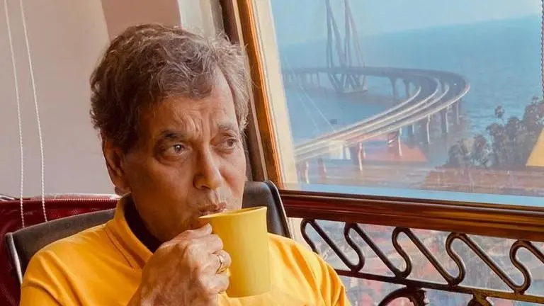 Exclusive: Director Subhash Ghai talks about OTT vs theatres, calls theatres 'holy place' subhash ghai