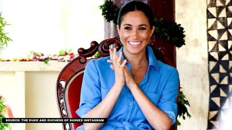 Meghan Markle’s popular Thai coconut curry recipe is too easy to make at home meghan markle